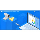WPP20 (Беспроводной передатчик контента для кодеков VC880/800/500/200, AMS-1 год)