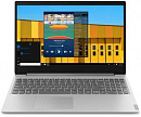 Ноутбук Lenovo IdeaPad S145-15API Ryzen 3 3200U/4Gb/1Tb/AMD Radeon Vega 3/15.6"/TN/FHD (1920x1080)/Windows 10/grey/WiFi/BT/Cam