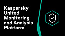 Kaspersky Unified Monitoring and Analysis Platform with Netflow support and TI Russian Edition. 1 month Successive License - Лицензия