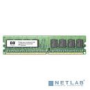 HP 500672-B21 4GB (1x4Gb) 2Rx8 PC3-10600E-9 (500672-B21 / 501541-001)