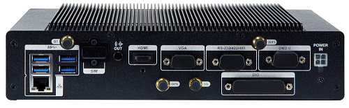 IVS-110-AL-E3/4G
