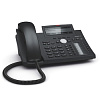 ip-телефон snom d345 настольный
