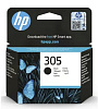 Картридж BLACK NO.305 3YM61AE HP