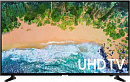 Телевизор LED Samsung 50" UE50NU7002UXRU титан 4K Ultra HD 50Hz DVB-T2 DVB-C DVB-S2 USB WiFi Smart TV (RUS)