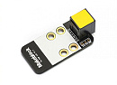 Модуль светодиодов RGB LED RJ25