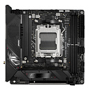 Материнская плата ASUS ROG STRIX B650E-I GAMING WIFI AM5 mini-ITX 2xDDR5 PCIEx16 2xM.2 2xUSB-C HDMI 2.5GLAN Wi-Fi 6E (90MB1BI0-M0EAY0)