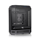 Корпус Thermaltake CA-1Z1-00M1WN-00 Win/SPCC/Tempered Glass*3/CT140 Fan*2/Color Box/With Screen Metal Panel