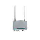Беспроводной сетевой адаптер IEEE 802.11a/b/g/n с защитой от пыли и влаги IP68