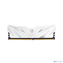 Netac Shadow II 16GB DDR5-4800 (PC5-38400) C40 White 40-40-40-77 1.1V NTSWD5P48SP-16W
