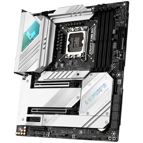 Maxsun MS-iCraft Z790 WIFI