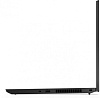 Ноутбук Lenovo ThinkPad L15 G2 Core i5 1135G7 8Gb SSD512Gb Intel Iris Xe graphics 15.6" IPS FHD (1920x1080) Free DOS black WiFi BT Cam