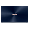 Ноутбук ASUS Zenbook 15 UX533FTC-A8273T Core i5-10210U/16Gb/512Gb SSD/GTX 1650 MAX Q 4Gb/15.6 FHD 1920x1080 AG/WiFi/BT/HD IR/Windows 10 Home/1.6Kg/Royal_Blue/