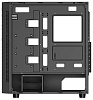 Корпус Deepcool Matrexx 55 Mesh ADD-RGB 4F черный без БП ATX 2x140mm 2xUSB2.0 1xUSB3.0 audio bott PSU