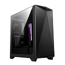 Корпус MSI MPG GUNGNIR 300P AIRFLOW 2xUSB 3.2 Gen 1, 1xUSB 3.2 Gen2 Type-C, 4x120mm PWM black Fan, 1x80mm Fan, 2x 6015 Fan, MPG PCI-E 4.0 X16 RISER CA