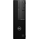 Персональный компьютер/ Dell Optiplex 3090 SFF/Core i5-10505/16GB/512GB SSD/UHD 630/DVD-RW/VGA/KEYB RUS (не оригинал)+mice/1y /black/Linux + HDMI