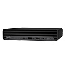 HP ProDesk 400 G9 [6B2A7EA] Black {i5 12500T/8Gb/256Gb(SSD)/UHD Graphics 770/Win 11 Pro}