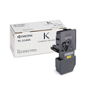 Kyocera Тонер-картридж TK-5240K для P5026cdn/P5026cdw/M5526cdn/M5526cdw чёрный (4000 стр.)