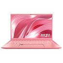 Ноутбук MSI Prestige 14 A11SB-639RU 14"(1920x1080 (матовый) IPS)/Intel Core i7 1185G7(3Ghz)/16384Mb/512PCISSDGb/noDVD/Ext:nVidia GeForce MX450(2048Mb)
