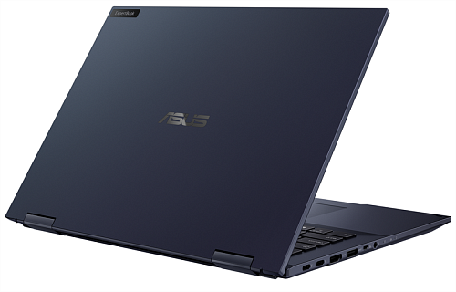 ASUS ExpertBook B7 Flip B7402FEA-L90369X Core i7 1195G7/16Gb/1Tb SSD/14.0" WQXGA (2560 x 1600) 16:10 Touch IPS/2x TB 4/WiFi6/BT/Cam/1x micro HDMI (RJ4