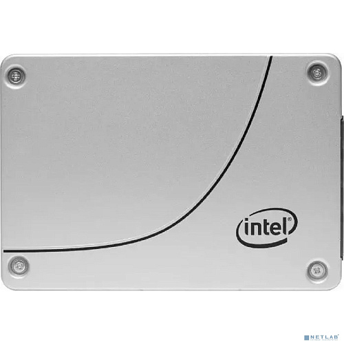 Intel SSD 1920Gb S4510 серия SSDSC2KB019T8(01) {SATA3.0, 2.5"}