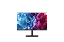 IRBIS SMARTVIEW 24 23.8'' LED Monitor 1920x1080, 16:9, IPS, 250 cd/m2, 1000:1, 5ms, 178°/178°, VGA, HDMI, DP, Audio out, 75Hz, Speak, регул. накл/выс,