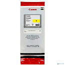 Canon PFI-320Y Картридж для Canon TM-200/TM-205/TM-300/TM-305, Жёлтый. 300 мл
