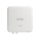 WI-AP520AX-D, внешняя двухдиапазонная точка доступа c поддержкой PoE, Wi-Fi6, SFP