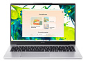 Ноутбук Acer Aspire Lite 15 AL15-45P-R1UJ 15.6" FHD, Ryzen 7 5825U,16 gb DDR4 /SSD 512 gb DOS Silver