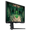 LCD Samsung 27" S27BG400EI Odyssey G4 {IPS 1920x1080 240Hz 1ms 400cd 2xHDMI DisplayPort pivot}