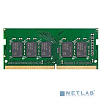 synology d4es01-8g модуль памяти ddr4, 8gb, для rs1221rp+, rs1221+, ds1821+, ds1621xs+, ds1621+