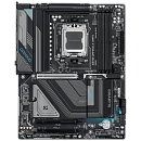 Материнская плата GIGABYTE X870 GAMING X WIFI7, AM5, X870, 4*DDR5, 4*SATA, 3*M.2, 4*USB 3.2, 4*USB 2.0, 2*Type-C, 3*PCIx16, HDMI, ATX