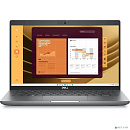 Dell Latitude 5450 Core Ultra 7 155U 16Gb SSD512Gb Intel Graphics 14" WVA FHD (1920x1080) Linux grey WiFi BT Cam (5450-7560)