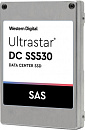 Накопитель SSD WD SAS 3200Gb 0P40337 WUSTR6432ASS204 Ultrastar DC SS530 2.5" 3 DWPD