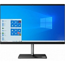 Lenovo V30a-24IIL [11LA0069RU] Black 23.8" {FHD i5-1035G1/8GB/512GB SSD/DOS}