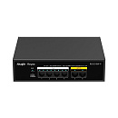 PoE Коммутатор Ruijie/ Reyee RG-ES106F-P