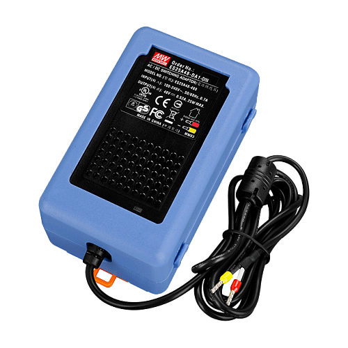 ES25A48-DA1-DIN CR