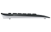 Клавиатура + мышь Logitech MK540 Advanced (Ru layout) клав:черный мышь:черный USB беспроводная slim Multimedia (920-008686)