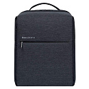 Рюкзак для ноутбука MI CITY 2 DARK GRAY ZJB4192GL XIAOMI