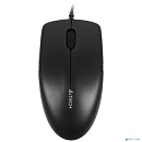 A-4Tech Мышь OP-530NU (черный) USB,3+1 кл.-кн.,провод.мышь [631895]