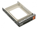 Модуль SuperMicro MCP-220-00133-0B Hot-Swap 3.5" Drive Tray