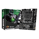 Материнская плата Maxsun MS-Challenger A520M-K A520, AM4, 2*DDR4, 1*PCIEx16, 1*PCIEx1, 2*M.2, 4*USB3.2Gen1, 6*USB2.0, 3*SATA3.0, 1G, DP, HDMI, M-ATX,