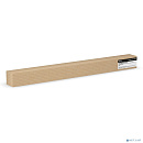 Планка прижимная Cactus CS-OP-KYO-P2040 для Kyocera Ecosys P2235/P2335d/P2335d, M2040/M2135/M2540/M2635/M2640/M2735 (с тканевой накладкой и смазкой в