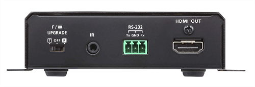 ATEN HDMI HDBaseT Receiver with POH