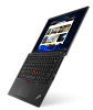 ThinkPad T14s Gen 3 14" WUXGA (1920x1200) IPS 400N, i5-1240P, 16GB LPDDR5 4800, 512GB SSD M.2, Intel Iris Xe, WiFi, BT, FPR, SCR, IR&HD Cam, 57Wh, 65W