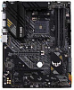 Материнская плата Asus TUF GAMING B550-PLUS Soc-AM4 AMD B550 4xDDR4 ATX AC`97 8ch(7.1) 2.5Gg RAID+HDMI+DP