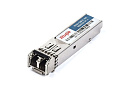 SFP-трансивер [MINI-GBIC-SX-MM850] Ruijie Networks MINI-GBIC-SX-MM850 1000BASE-SX, SFP Transceiver, MM (850nm, 550m, LC).