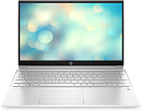 Ноутбук HP Pavilion 15-eg0134ur 15.6"(1920x1080 IPS)/Intel Core i7 1165G7(2.8Ghz)/16384Mb/512PCISSDGb/noDVD/Int:Intel Iris Xe/Cam/BT/WiFi/41WHr/war