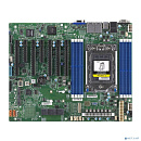 Supermicro MBD-H12SSL-i-B {ATX, 8 DIMM slots, 8 SATA3, 2 M.2, 8 SATA3 or 2 NVMe via single SlimSAS x8, 2 Gigabit Ethernet LAN Ports, ASPEED AST2500 BM
