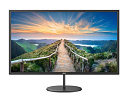 Монитор AOC Q32V4 31,5", 16:9, IPS, QHD, 4ms, 250cd, 75Hz, HDMI, DP, SPK