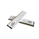 Оперативная память ADATA DDR5 DIMM 32GB 6000MHz 2*16GB 34-38-38 WHITE DUAL TRAY